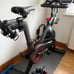 Peloton bike