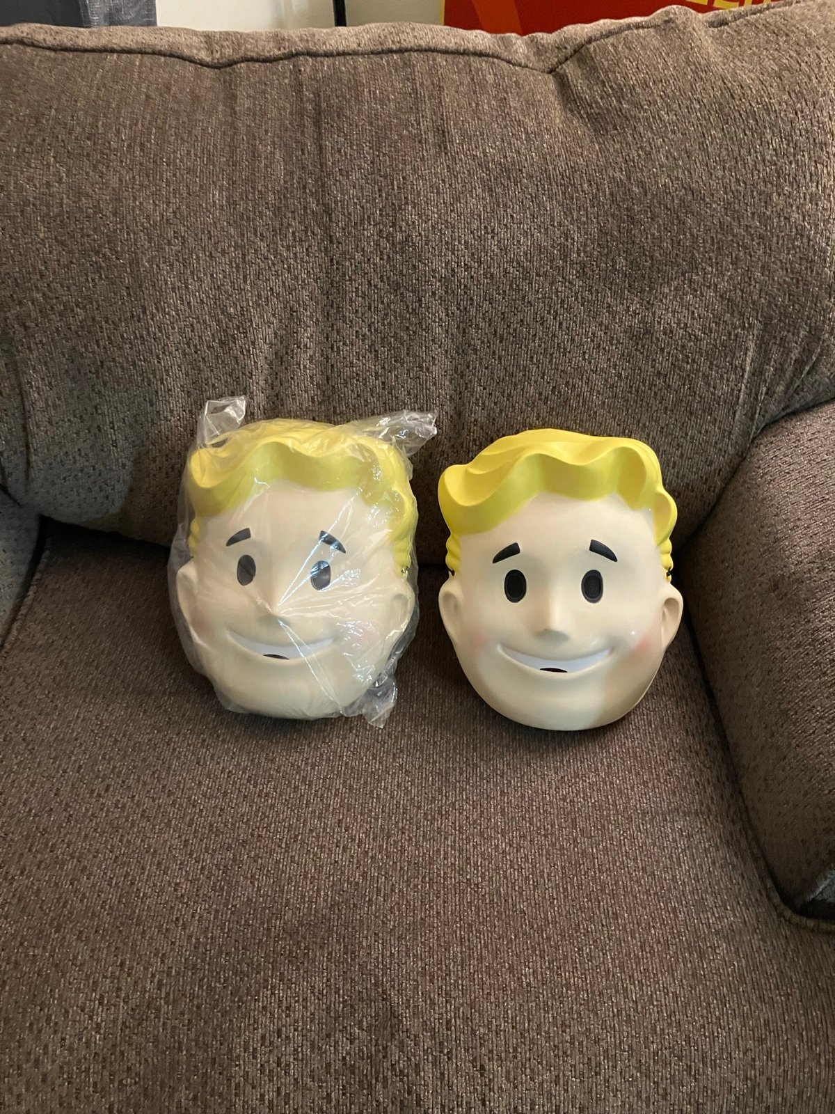 Fallout 4 Mask