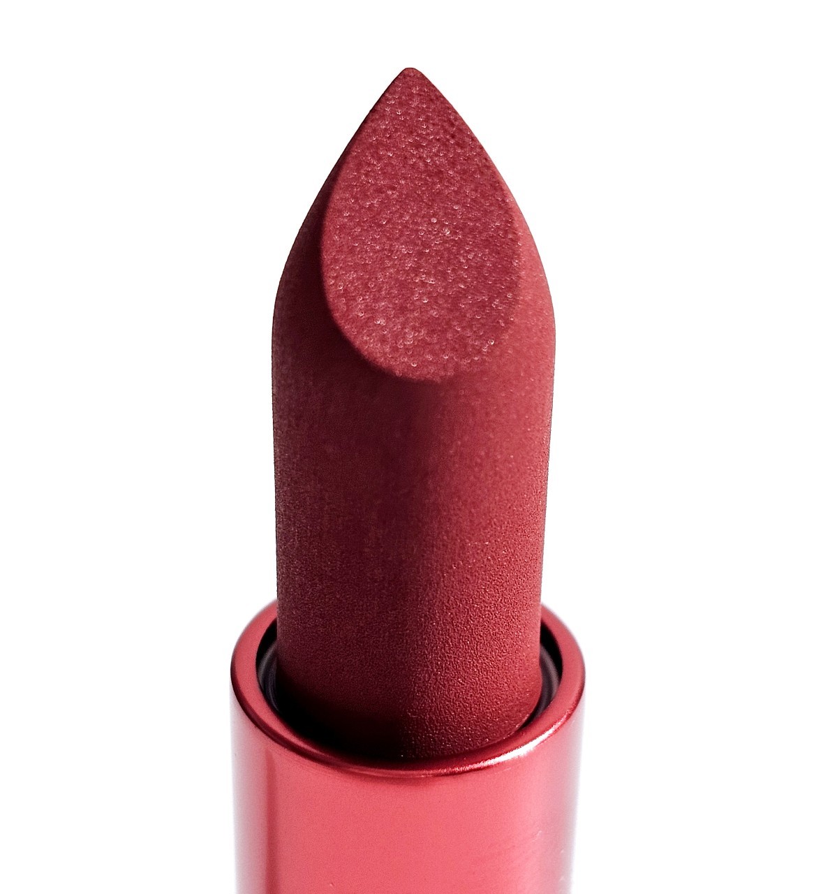 Mac Ximal Viva Glam Matte Lipstick #VG1 Viva Heart New