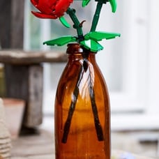Assembled 40460 Valentine's Day Roses