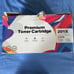 (4-pack) premium toner cartridges compatible with HP 201X Laserjet