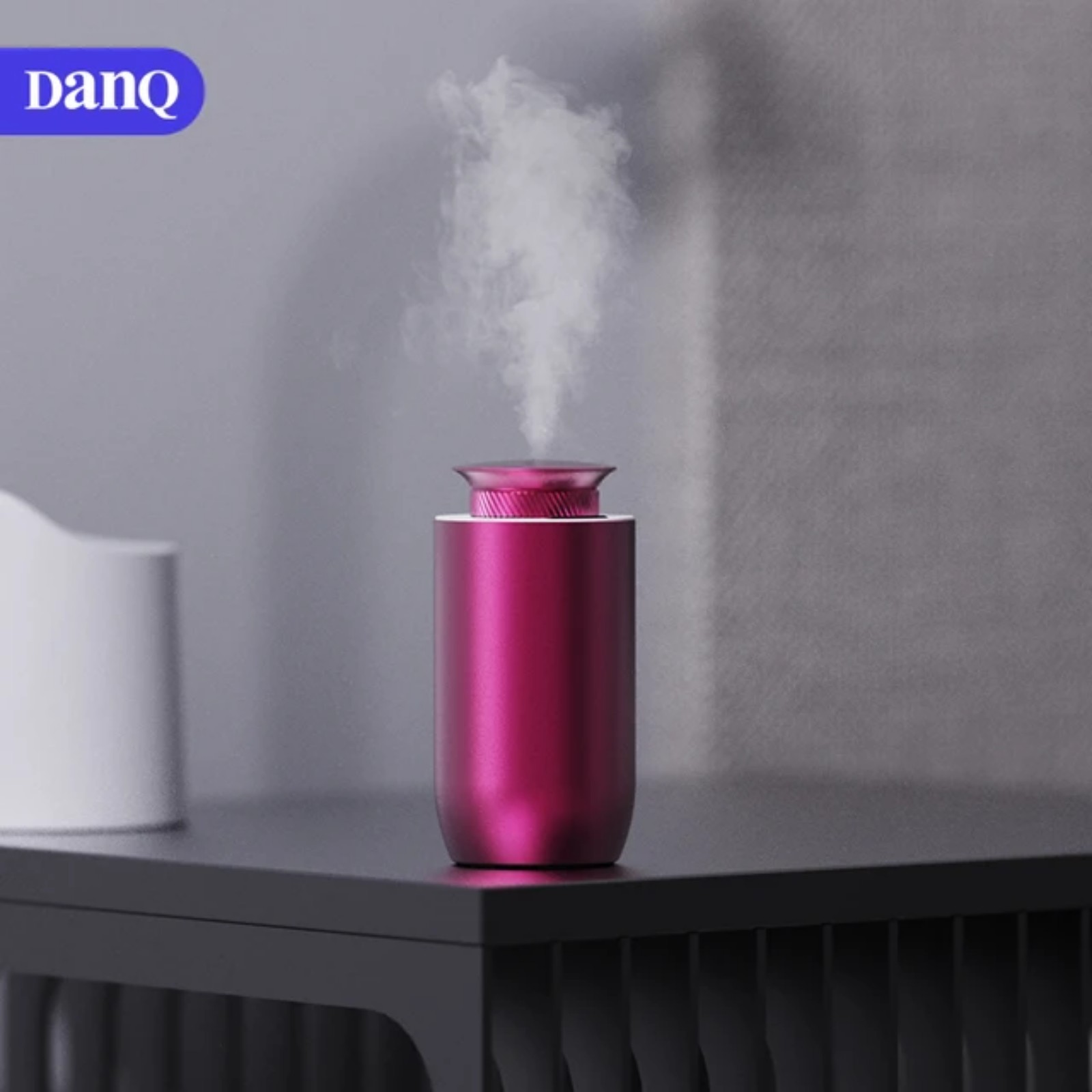 Diffuser