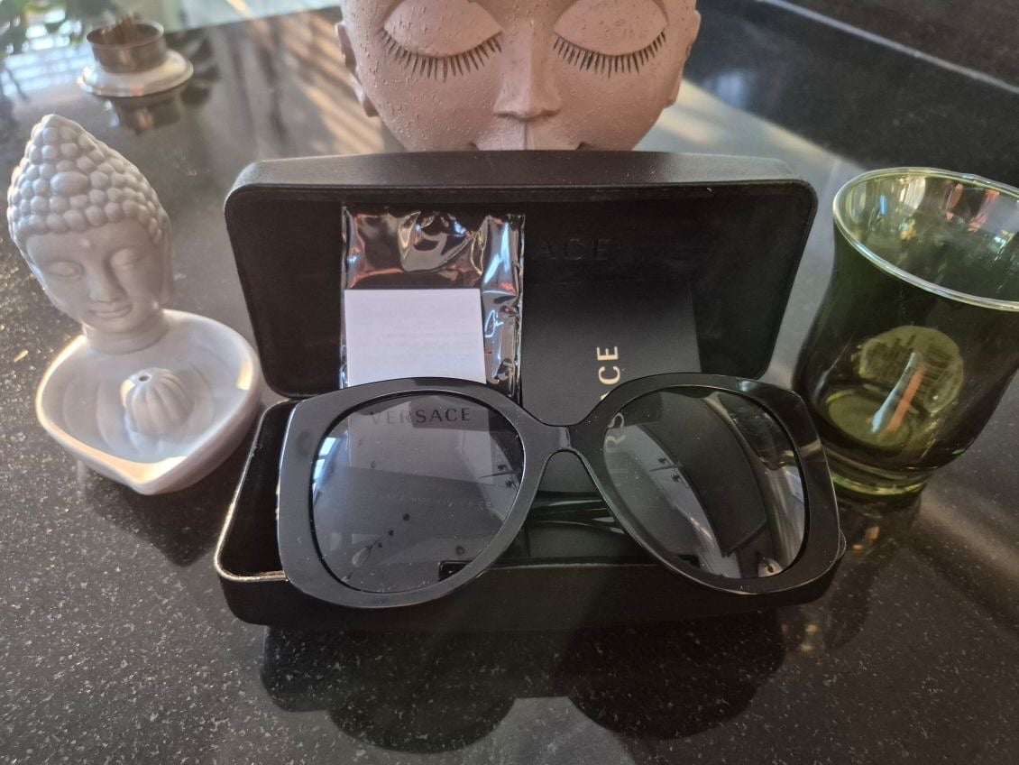 Versace Sunglasses
