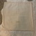NEW & AUTHENTIC VALENTINO GARAVANI DUSTBAG