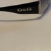 Dolce and Gabbanna Stylish Oversized vintage Sunglasses