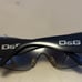 Dolce and Gabbanna Stylish Oversized vintage Sunglasses