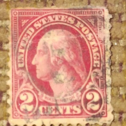 stamps