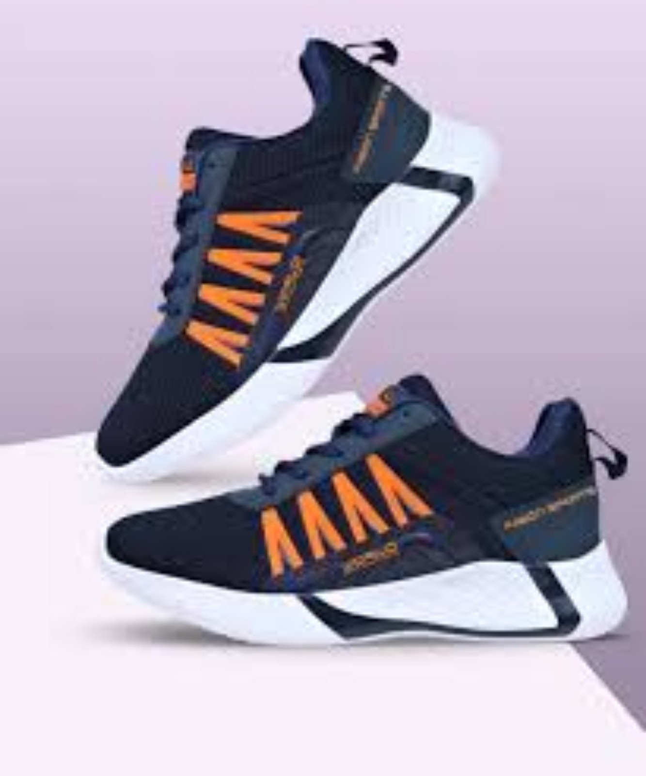 Shoe adidas