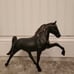 Midnight sun breyer