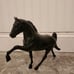 Midnight sun breyer