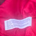 Girls Gothic Red Riding Hood Sz Medium 8-10 Excellent condition