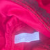 Girls Gothic Red Riding Hood Sz Medium 8-10 Excellent condition