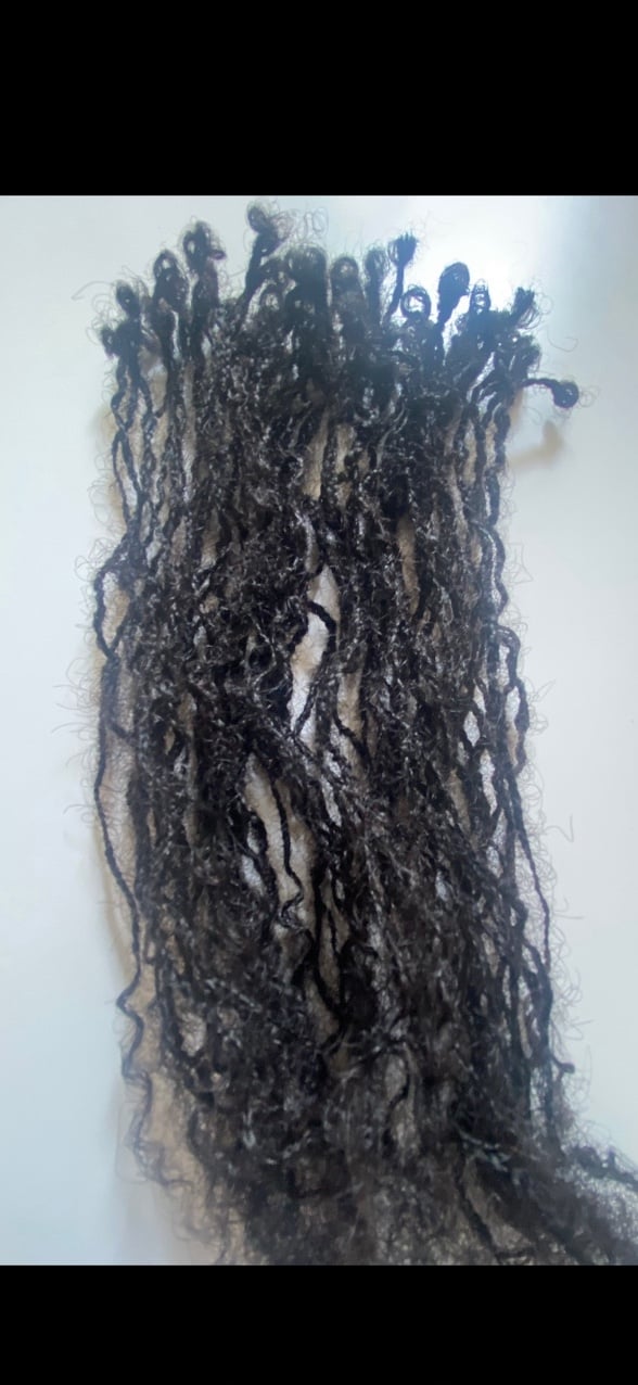 Sisterloc extensions