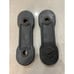 SoloFlex Weight Strap Resistance Bands 2 X 50lbs (100 Lbs Total) OEM