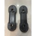 SoloFlex Weight Strap Resistance Bands 2 X 50lbs (100 Lbs Total) OEM