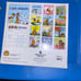Garfield 2014 calendar new