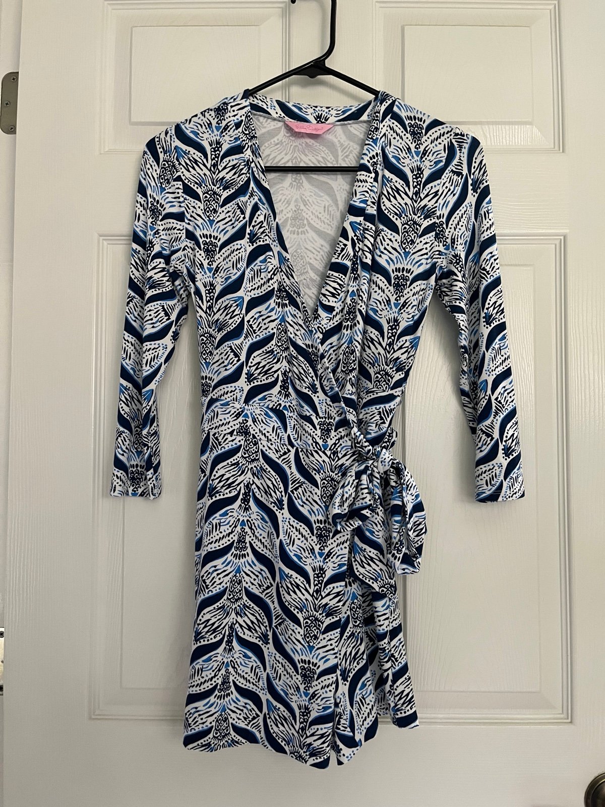 Lilly Pulitzer Romper Mermaids Tail