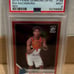 2019 Panini Donruss Optic Red #188 Rui Hachimura /99 PSA 9 RC (Pop 14)