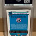 2019 Panini Donruss Optic Red #188 Rui Hachimura /99 PSA 9 RC (Pop 14)