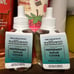 BBW Peppermint sugar cookie wallflower refills fragrance