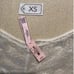 Victoria's Secret VS shimmer lace low rise thong panty XS
