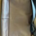 COACH - Brown Leather Messenger Bag