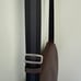 COACH - Brown Leather Messenger Bag