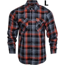 DIXXON Flannel RESIST Limited Edition Flannel Shirt - Men's L
