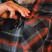 DIXXON Flannel RESIST Limited Edition Flannel Shirt - Men's L