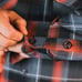 DIXXON Flannel RESIST Limited Edition Flannel Shirt - Men's L
