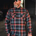DIXXON Flannel RESIST Limited Edition Flannel Shirt - Men's L