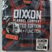 DIXXON Flannel RESIST Limited Edition Flannel Shirt - Men's L
