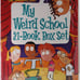 My Weird School 21-Book Box Set by Dan Gutman 2011 Print Paperback 9780062022714