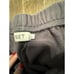 Set Active- Set Sweatpants Jogger Large Gray Heavyweight Women Sweats Drawstring