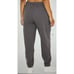 Set Active- Set Sweatpants Jogger Large Gray Heavyweight Women Sweats Drawstring