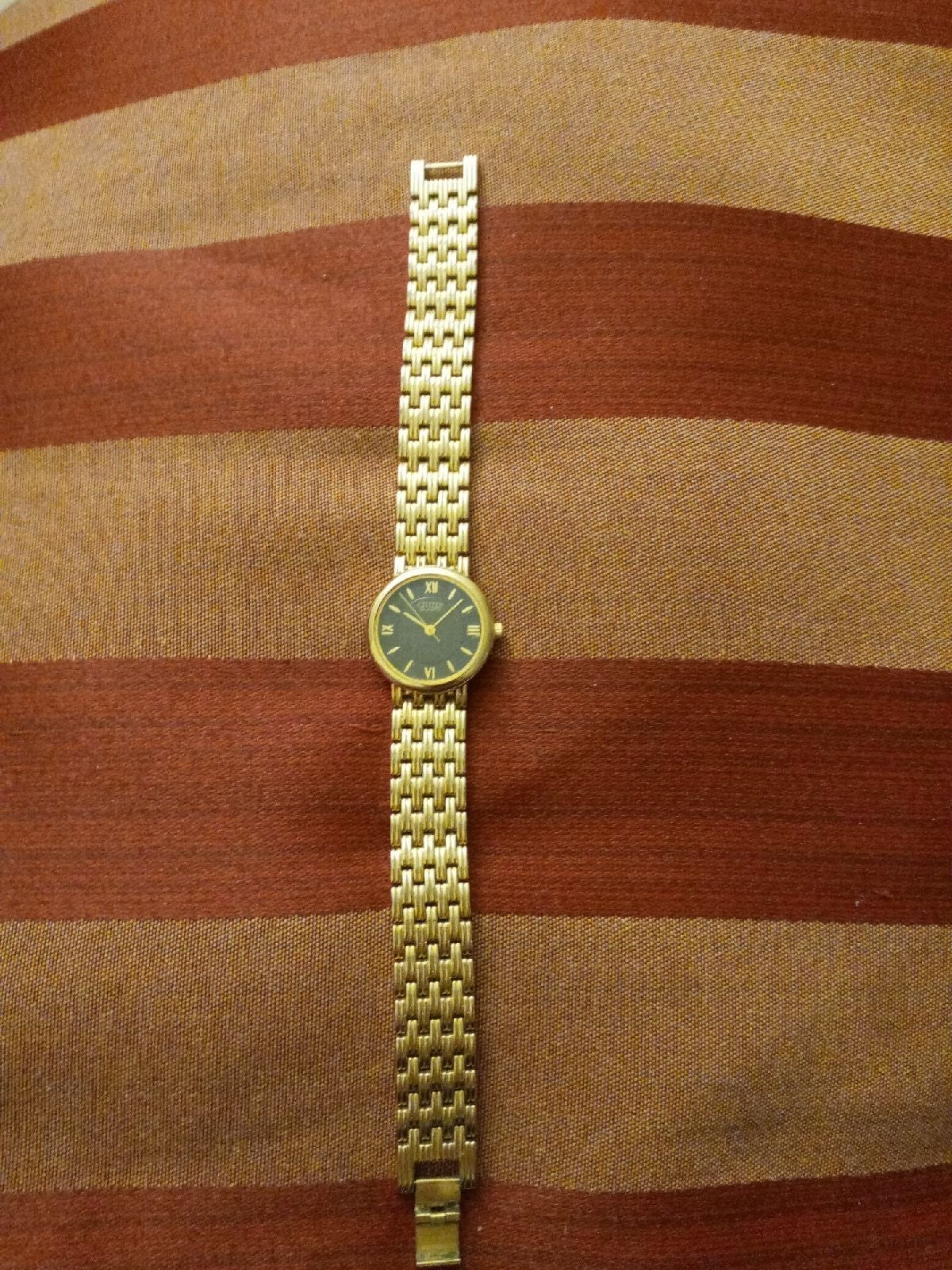 Citizen quartz watch antique