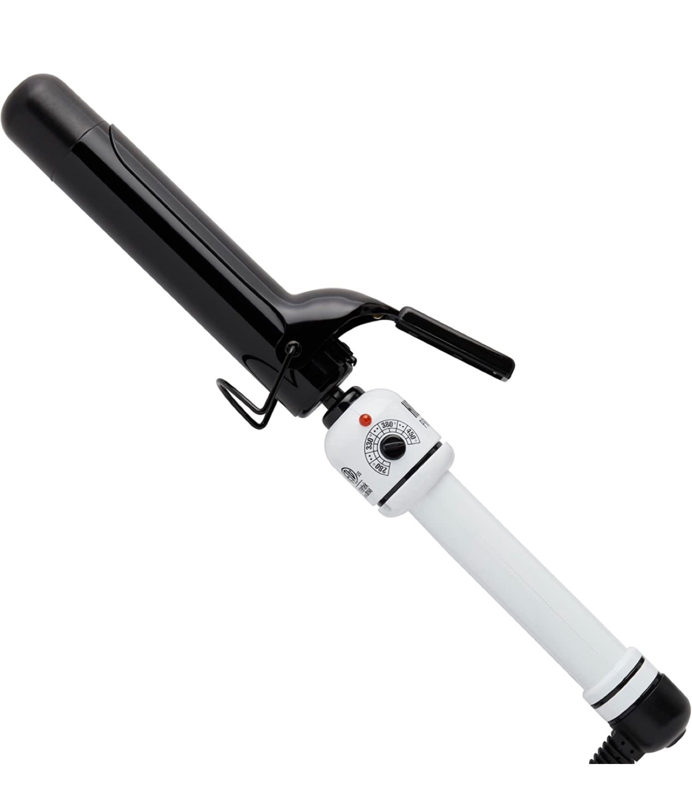 Hot Tools Nano Ceramic Curling Iron