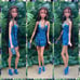 Barbie Doll Odile Face Mold Reroot OOAK Brunette