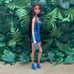 Barbie Doll Odile Face Mold Reroot OOAK Brunette