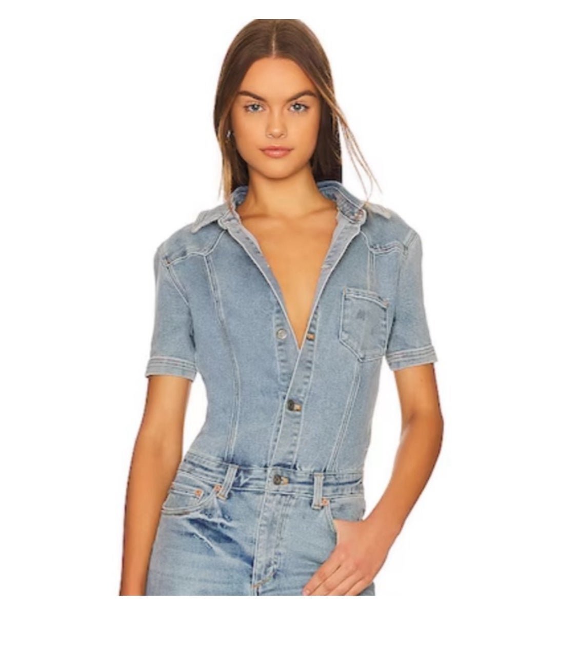 seroya jumpsuit