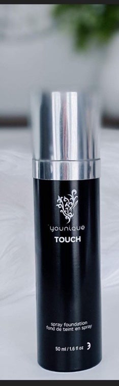 Younique spray foundation deals