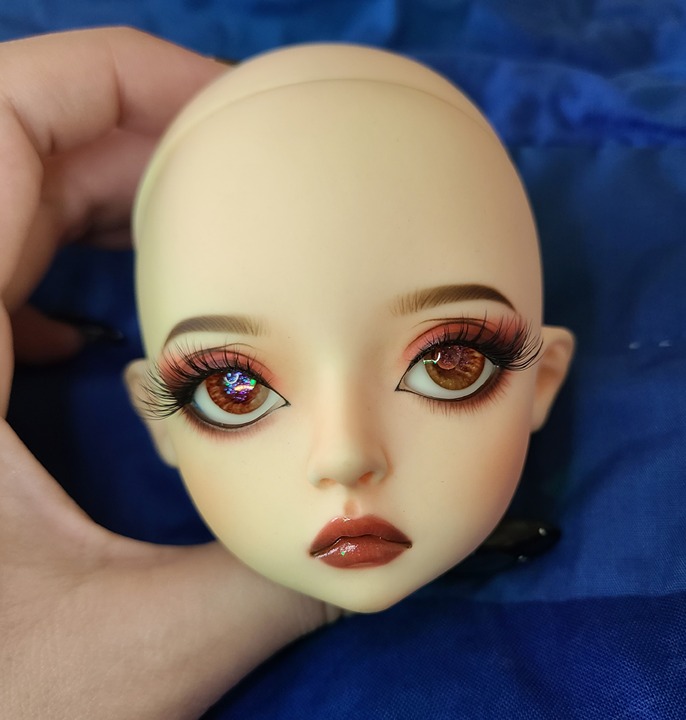 Little Monica Cleria