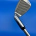 Golf Cyclone Power Sole Junior 5 Iron RH 29 Whiplash Youth Graphite Ages 3-7