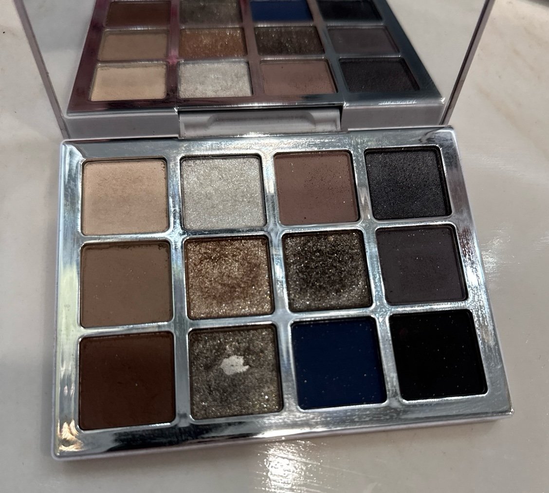 Makeup By Mario moonlight Eyeshadow Palette