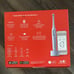 Hum Adult Smart Rechargeable Electric Toothbrush Set