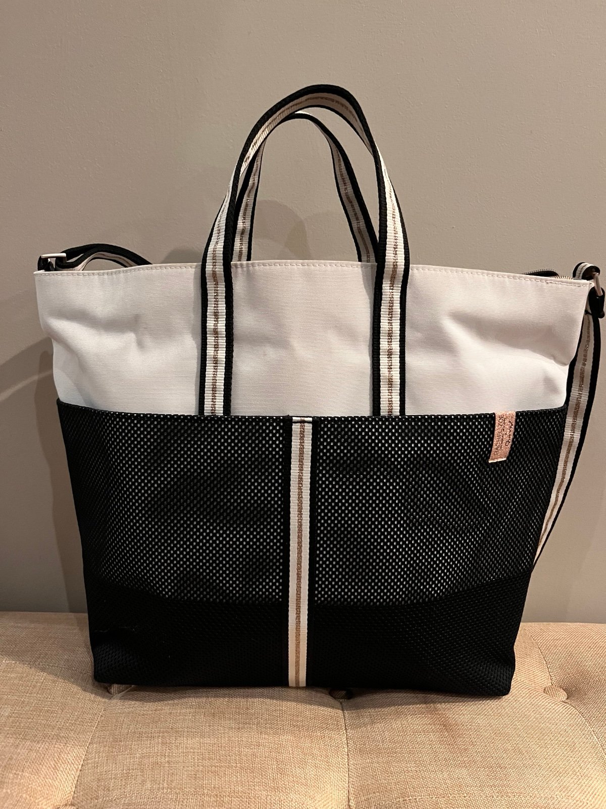 Rachel Zoe “Quinny” tote or diaper bag