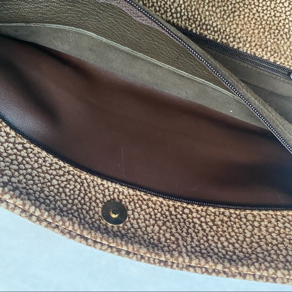 Firenze shops Moda Leather Bag