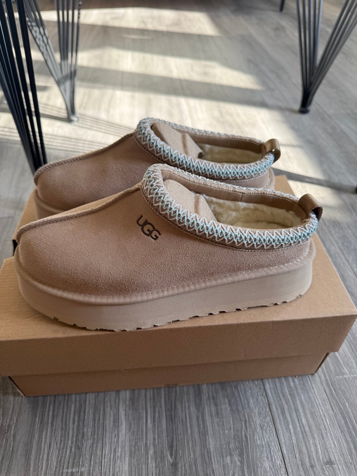 UGG Tazz Slipper