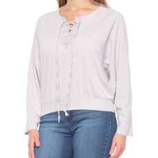 Young Fabulous & Broke Women's Payton Crew Sweatshirt Size XS NEW