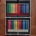 Artist’s Loft All-Media Art Set in Aluminum Case 126 Pieces